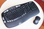 Driver logitech wireless keyboard mk550 for Windows 8 download