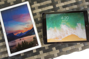 m5 pro ipad front