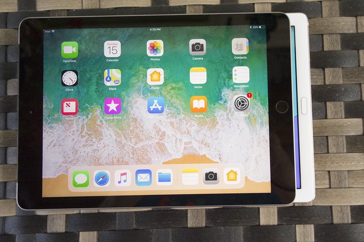 m5 pro ipad size