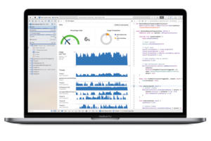 macbook pro 2018 xcode stock
