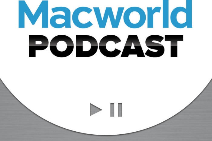 photo of Macworld Podcast: Join us today at 10 a.m. Pacific image