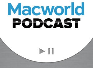 macworld podcast logo