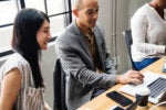 Delegation IS leadership development