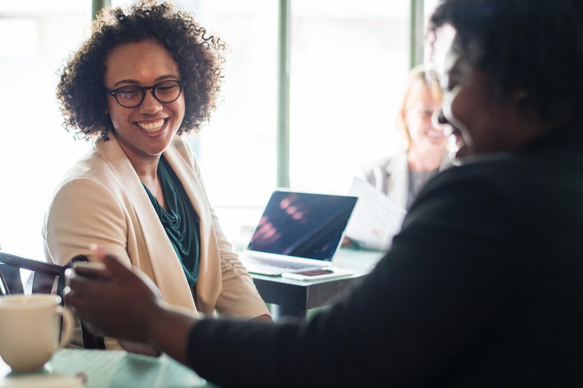 Image: How TIAA invests in women in IT