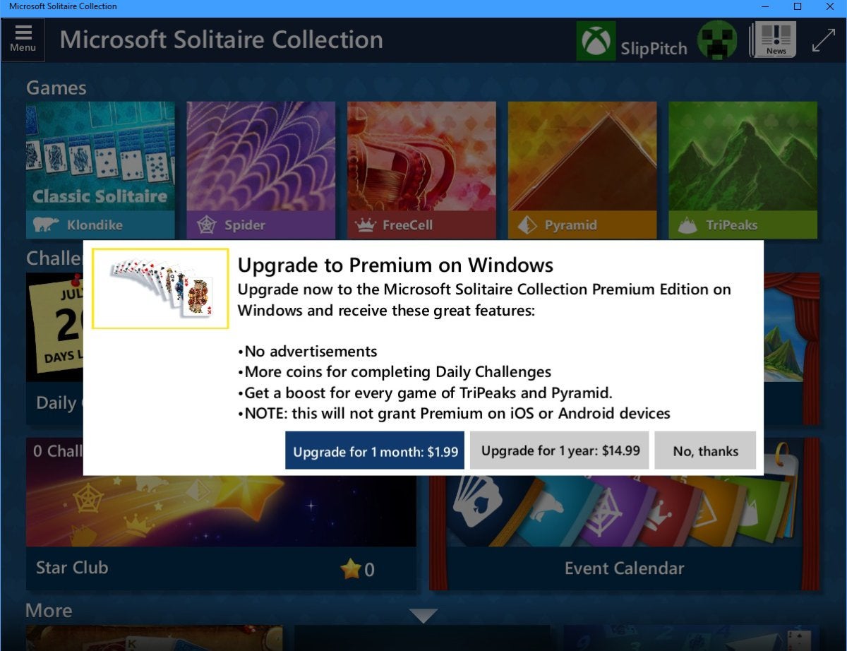 Microsoft solitaire games free download