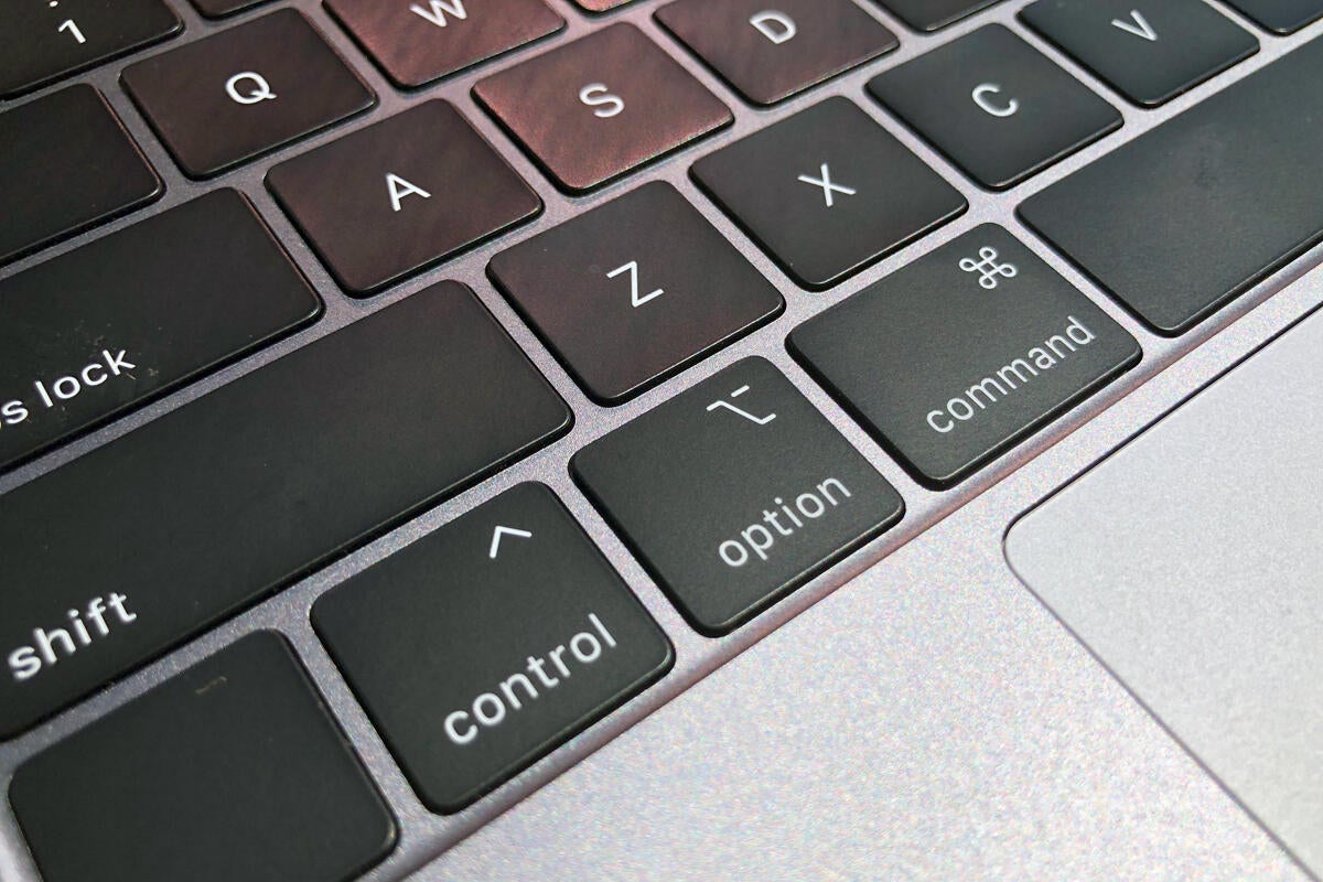 photo of Here's how to fix Apple's Butterfly keyboard problem: Buy a PC image