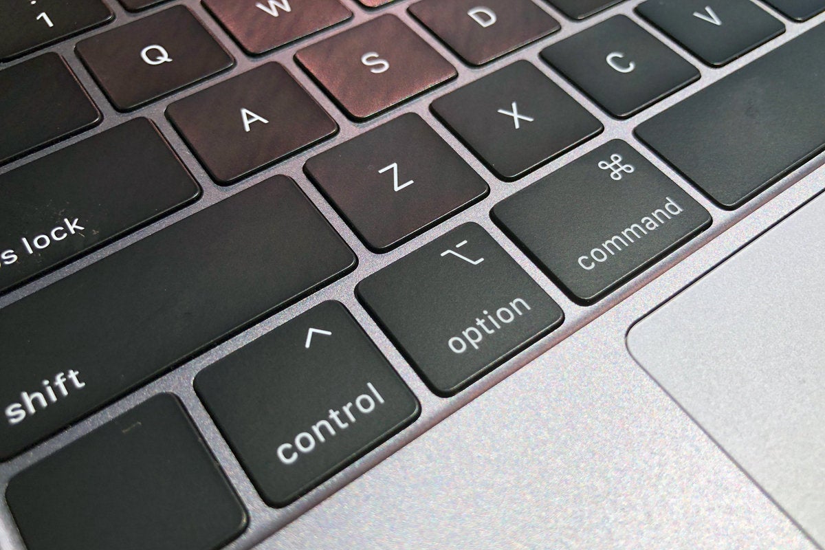 macbookpro keyboard