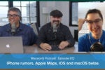 iPhone rumors, new Apple Maps, iOS 12 and macOS Mojave