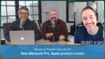 Macworld Podcast 613