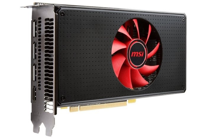 This 8GB Radeon RX 580 is just $230 and 