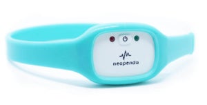 neopenda infant iot device
