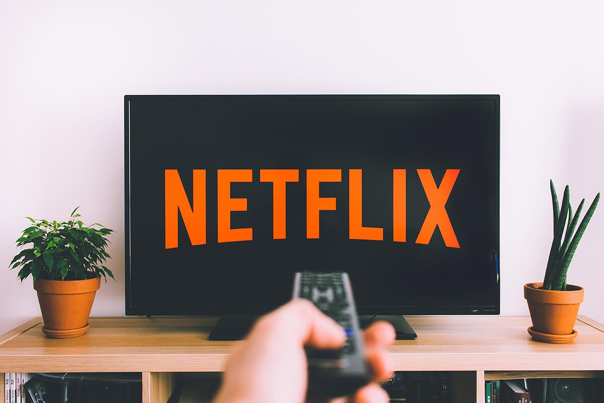 Netflix, The Office, and the end of watching everything | TechHive
