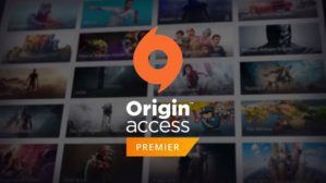 origin access premier