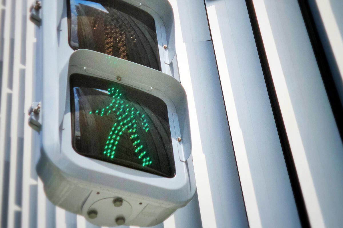 Image: Las Vegas targets transport, public safety with IoT deployments