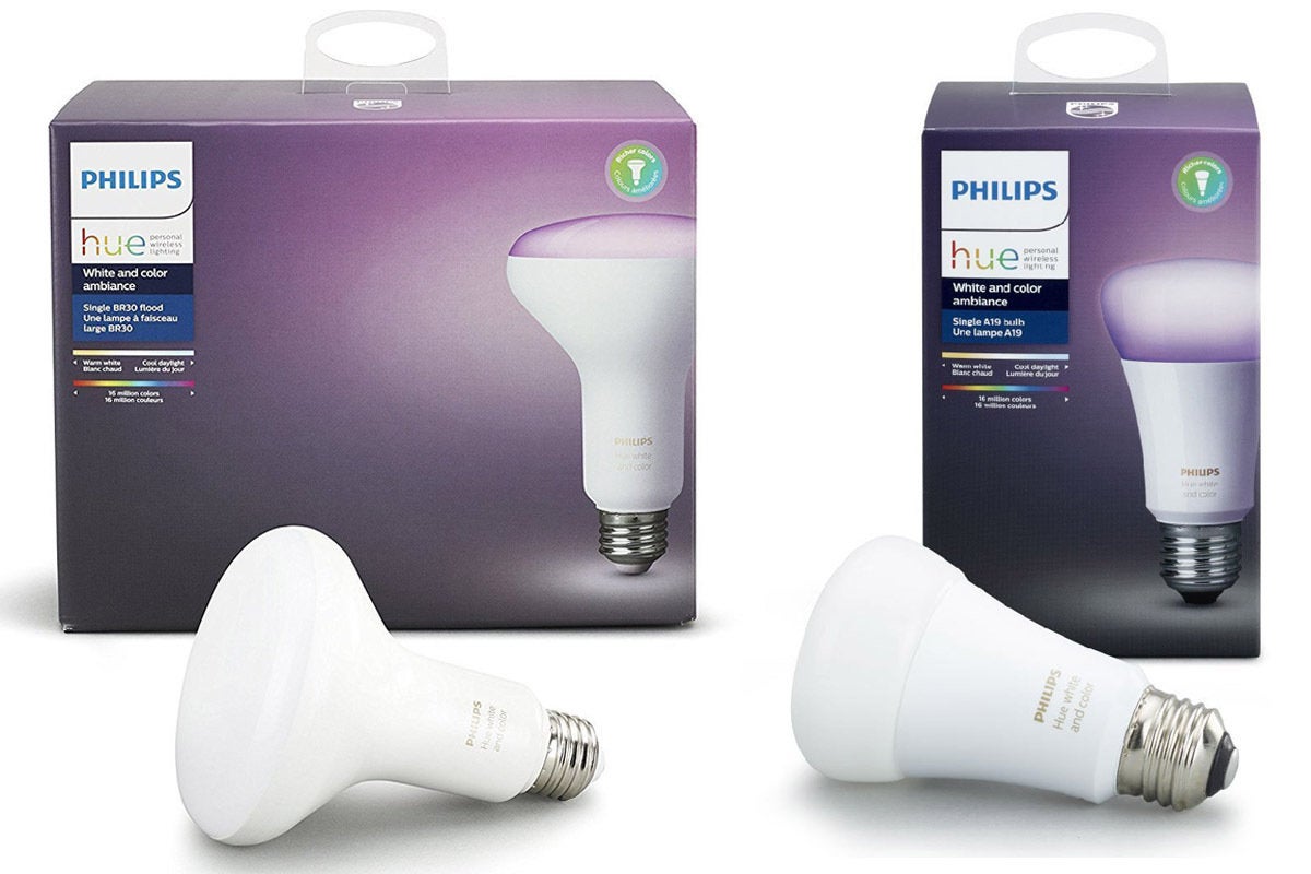 Philips hue где купить