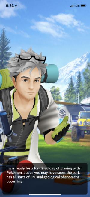 pokemon 2018 challenges