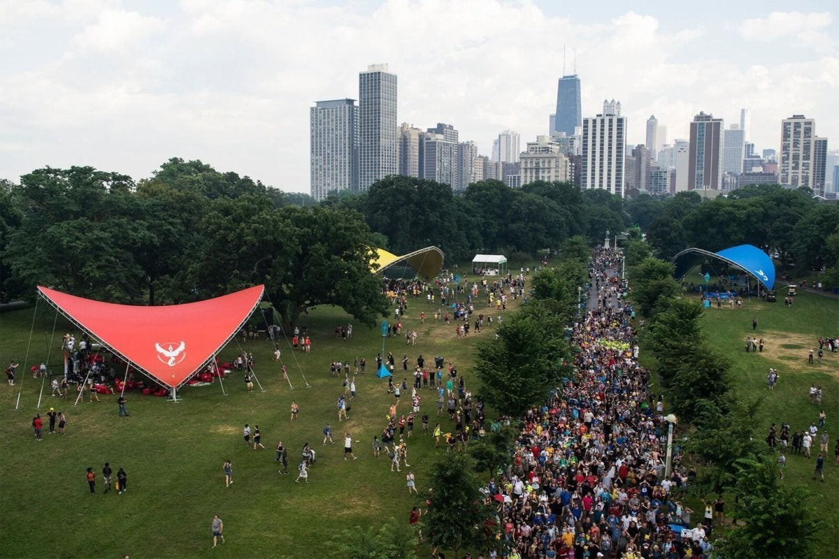 pokemongofest