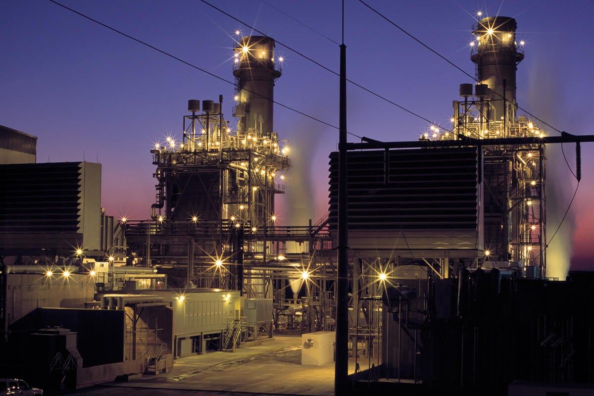 Image: Attacks on industrial infrastructure on the rise, defenses struggle to keep up