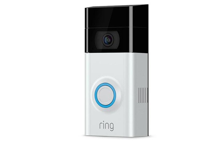 ring video doorbell 2