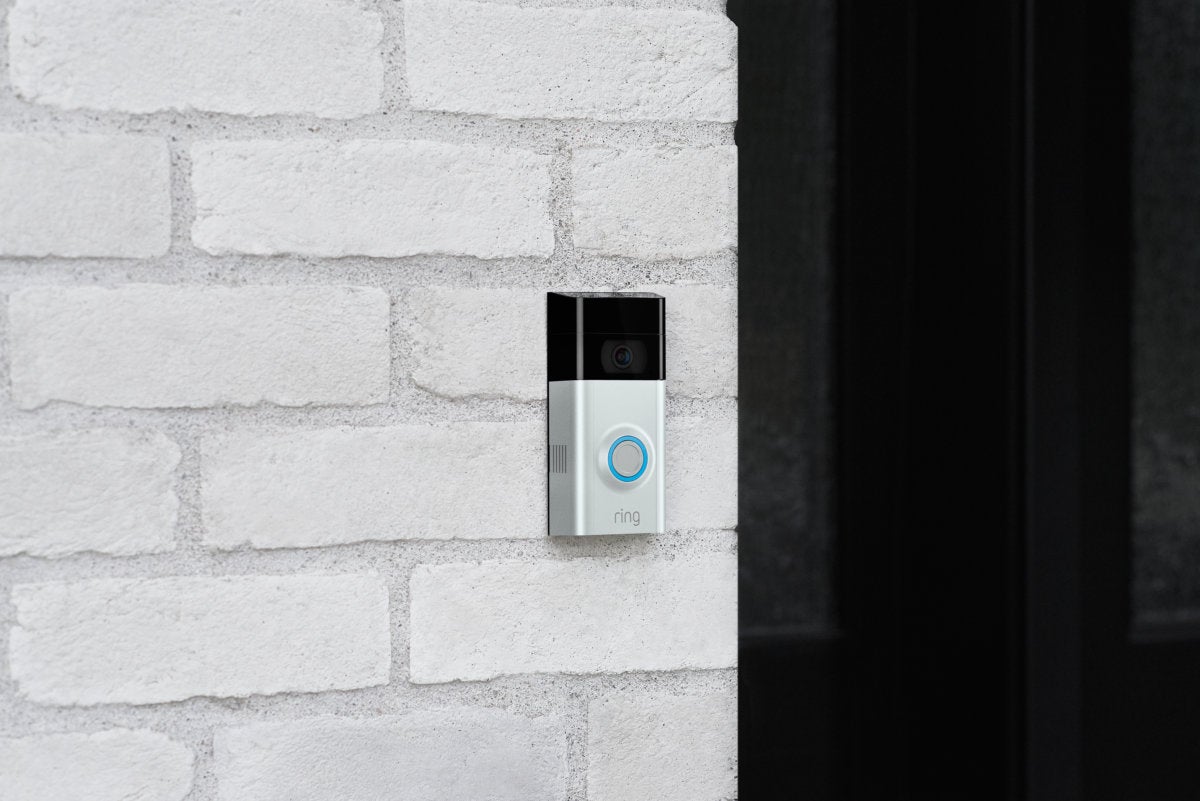 Ring Is Rolling Out Its New Control Center Privacy Dashboard