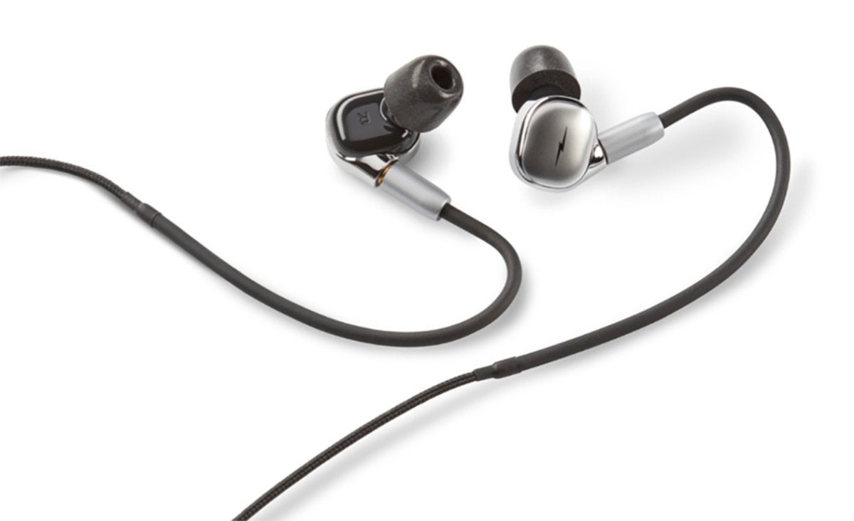 Shinola Pro In-Ear-Monitor headphone