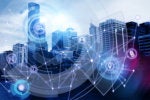 Building an Adaptive and Secure SD-WAN Framework to Support Digital Transformation