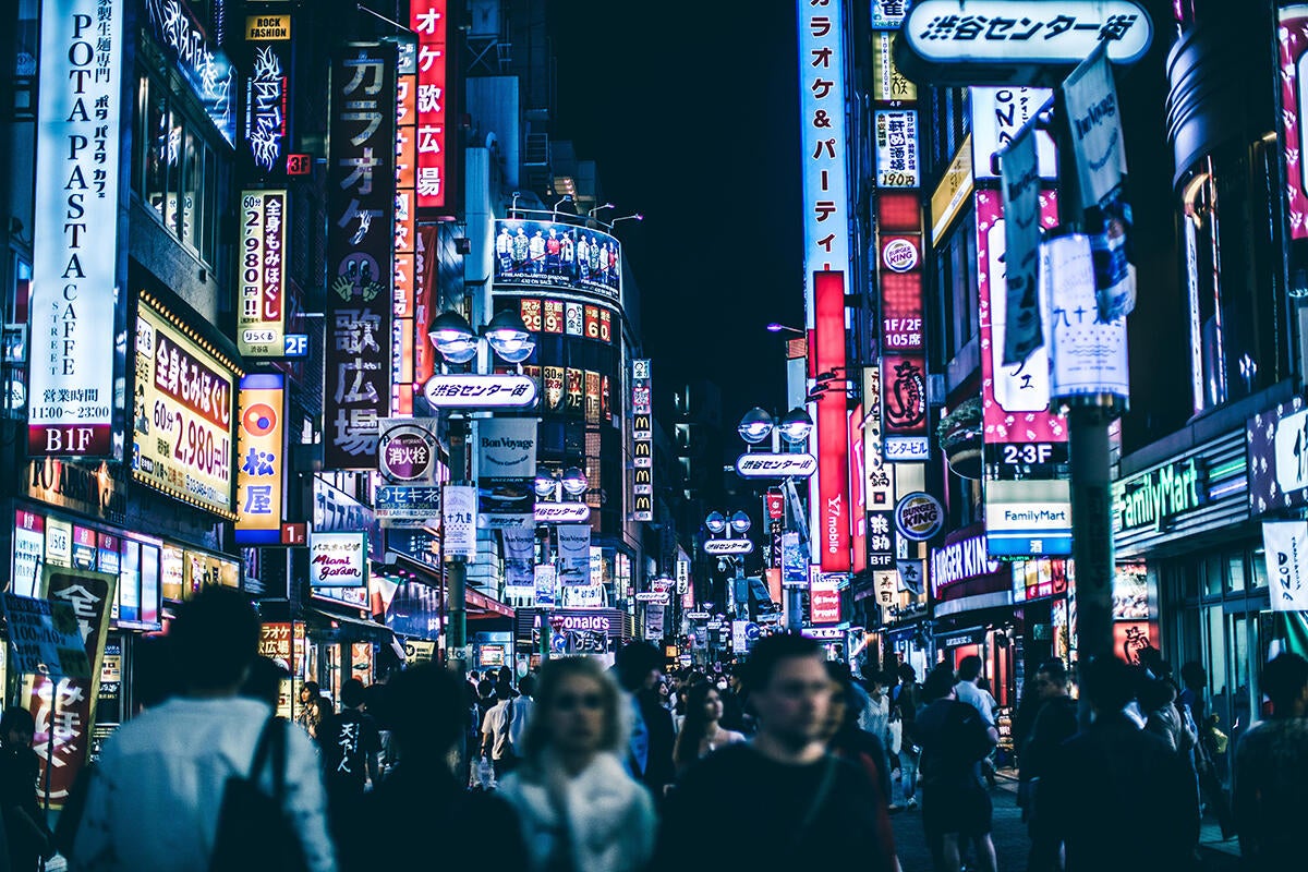 Image: Micron to invest $3.6B for Japanese production of DRAM chips