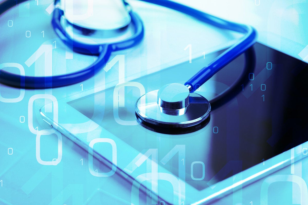 Healthcare's digital transformation: 5 predictions for 2020 | CIO