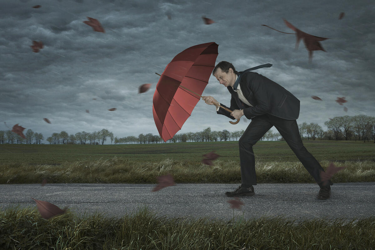 Image: 4 reasons why CISOs canât ignore climate change