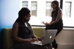 Black Women’s Equal Pay Day 2018: Closing the pay gap a struggle