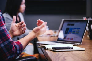 The secrets of high-performing teams