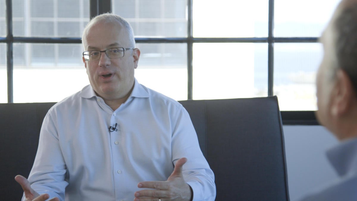 JavaScript creator Brendan Eich, on the genesis of the popular ...