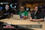 The Full Nerd ep. 59: Core i7-8086K overclocking and CPU soldering with Steve from Gamers Nexus