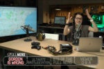 The Half Nerd ep. 57.5: Why Gordon is wrong, ultimate battlestations, and behind-the-scenes at The Full Nerd!