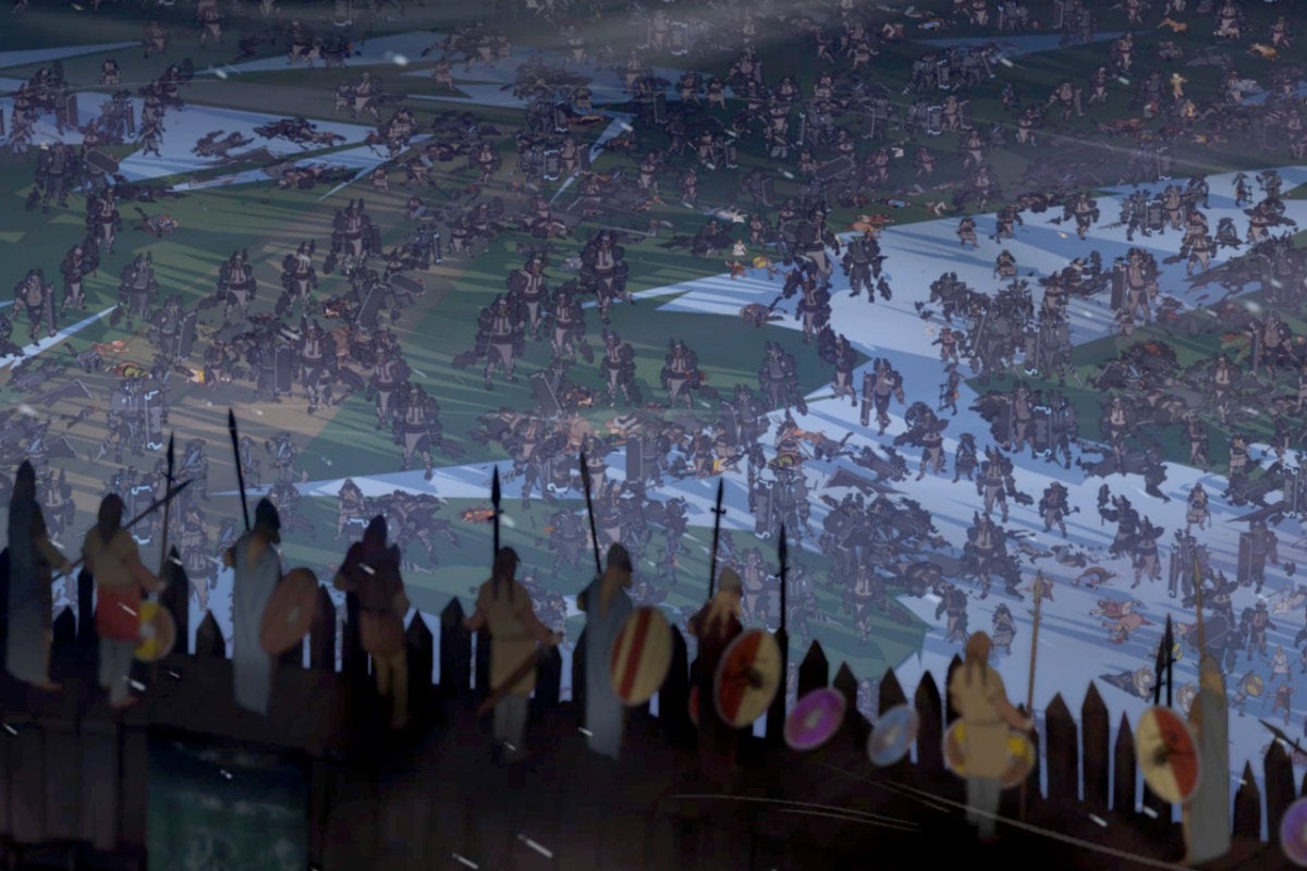 the banner saga 3 dredge