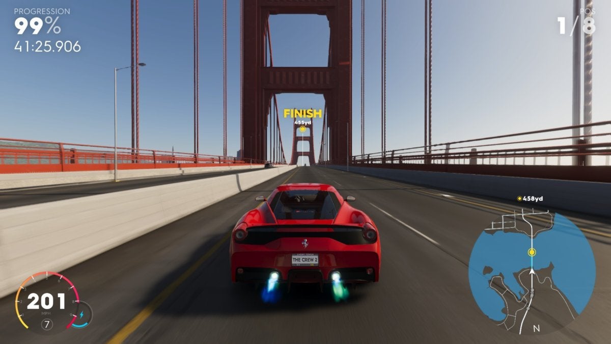 The Crew 2 review: Where is everybody?