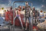 The Walking Dead: Our World is Pokémon Go with AR zombies