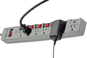 tripp lite surge protector