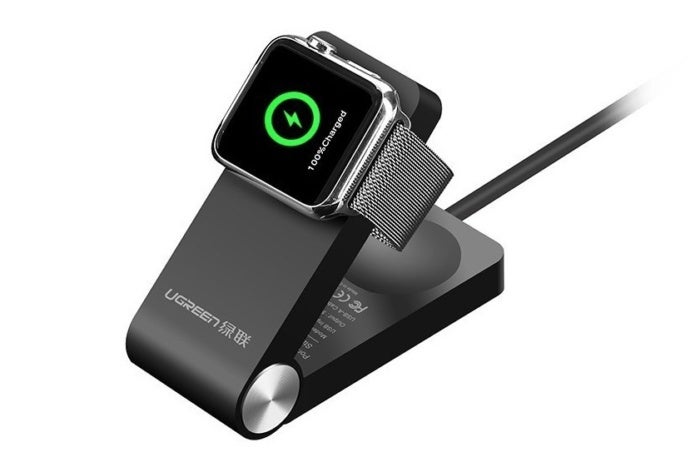ugreen foldable apple watch charger