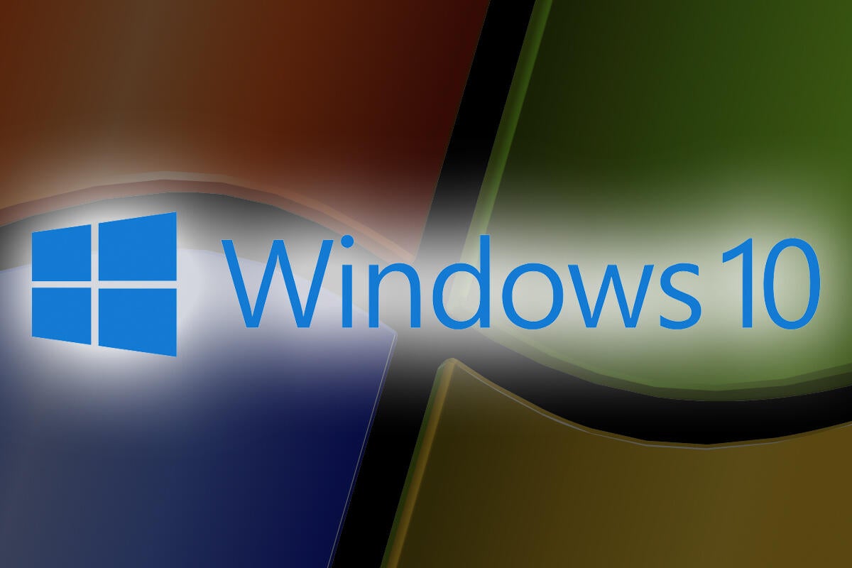 Image: How to script Windows 10 security update installs
