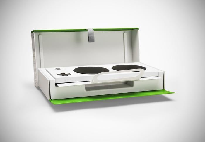 xbox box 2