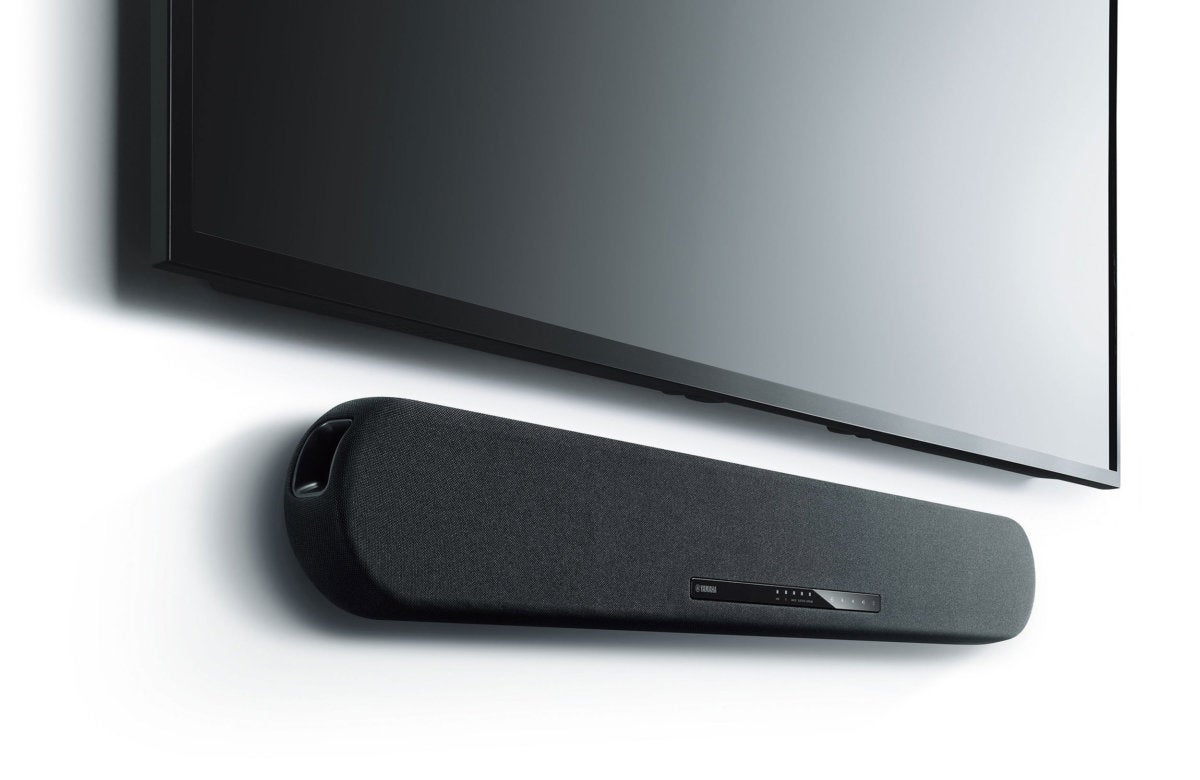 Yamaha YAS-108 review: One of the best entry-level soundbars you