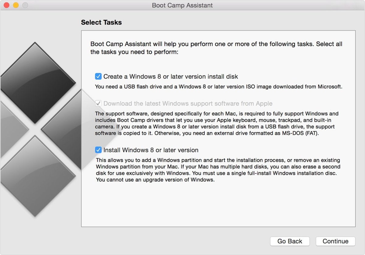 How To Reboot Windows Mac Boot Camp