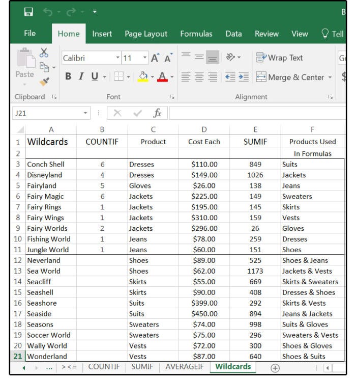 Excel If Statements 12 Logical Formulas To Get Started Pcworld