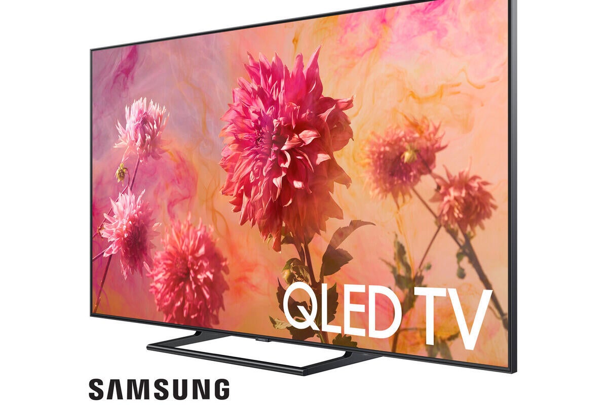 photo of Samsung Q9FN 4K UHD TV review: Top-tier goodness, now significantly more affordable image
