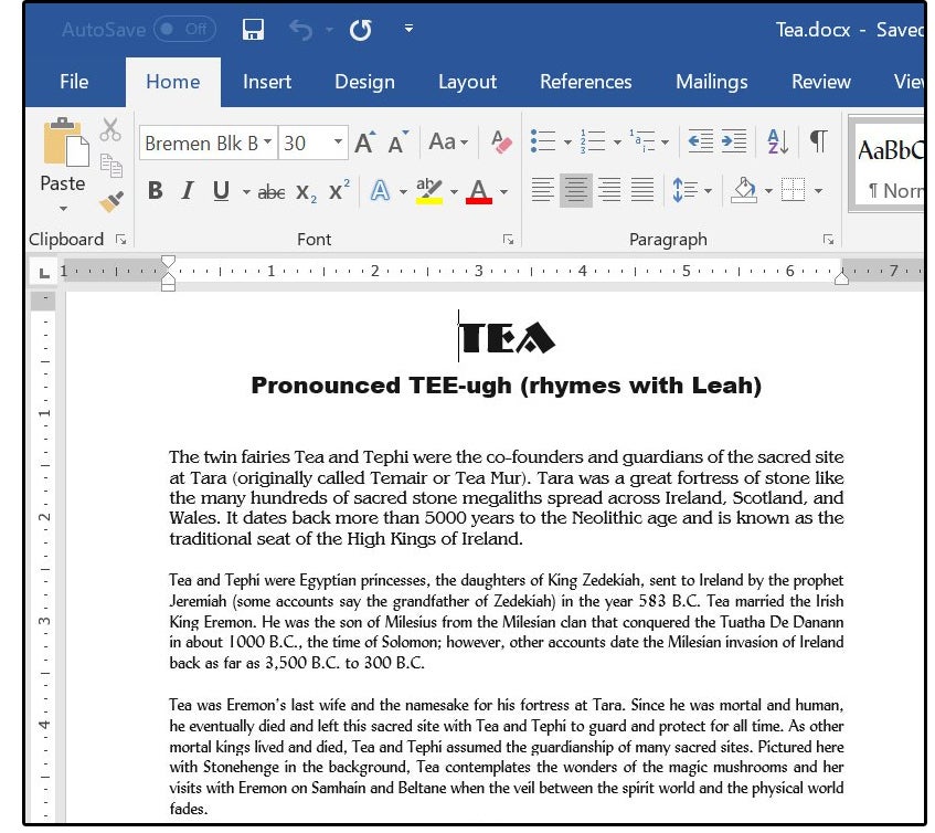 How To Edit PDFs In Microsoft Word PCWorld