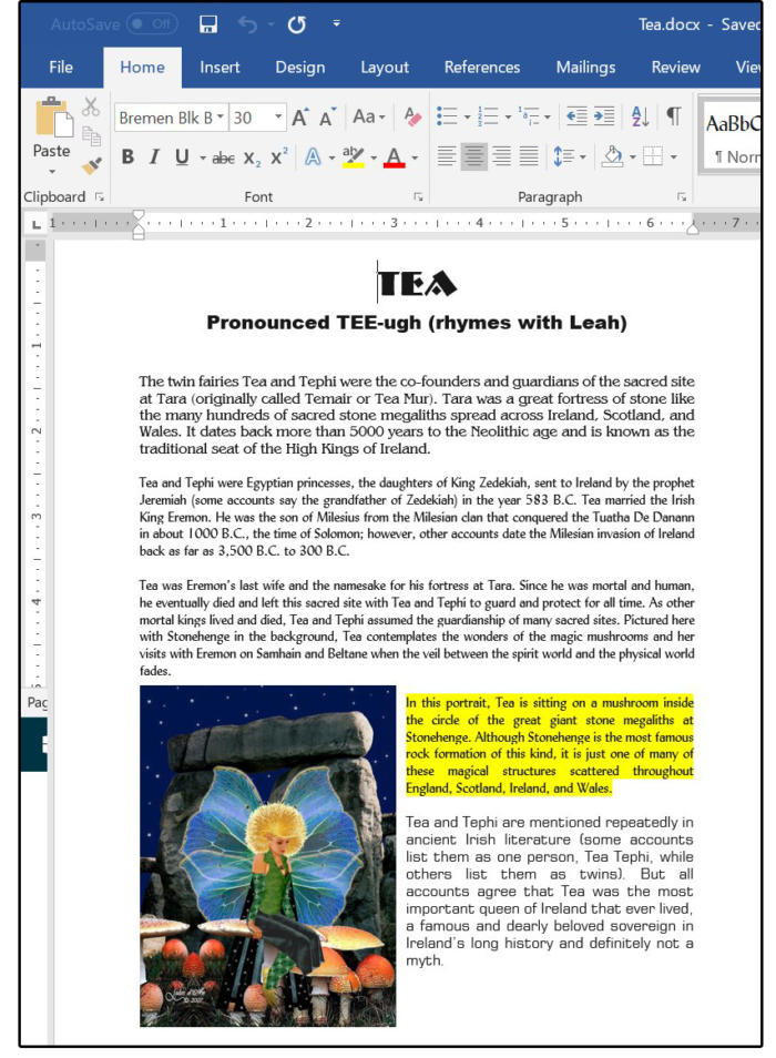 04b edit and modify the adobe pdf in word