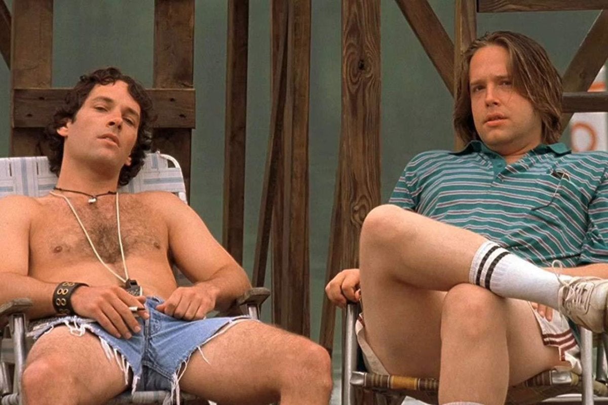 Wet Hot American Summer