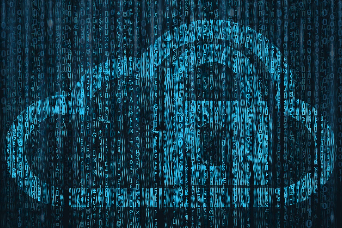 Cloud security is the new battle zone