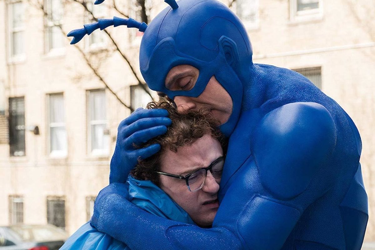 The Tick